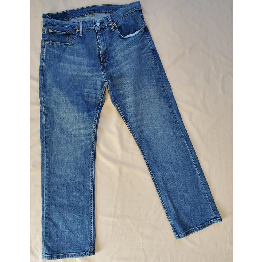 Levi's Mens Jeans 559